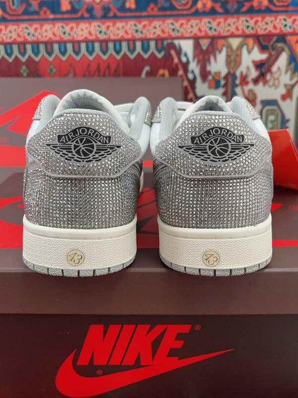 ナイキ靴着用イメージ